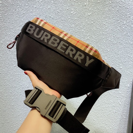 BURBERRY  2019バーバリー財布 サイズ：31x19cm