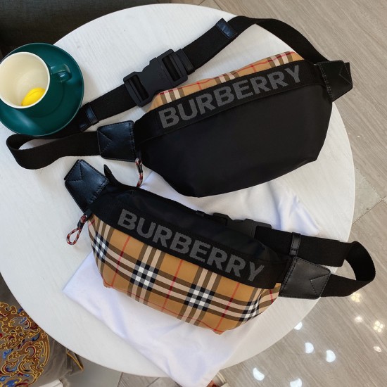 BURBERRY  2019バーバリー財布 サイズ：31x19cm