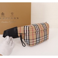 Burberryバーバリー財布 サイズ：19x13x5cm