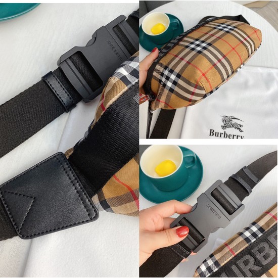 BURBERRY 2019バーバリー財布 サイズ：31x19cm