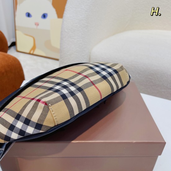 Burberry Vintageバーバリー財布 サイズ：27x6x15cm