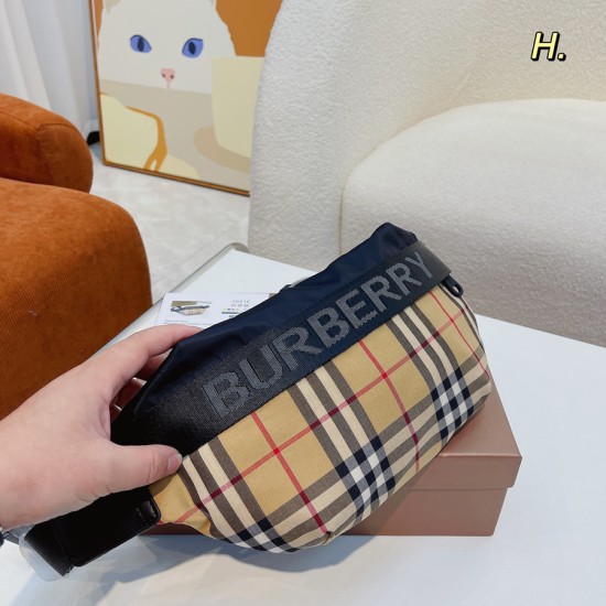 Burberry Vintageバーバリー財布 サイズ：27x6x15cm