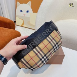 Burberry Vintageバーバリー財布 サイズ：27x6x15cm