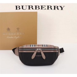 Burberryバーバリー財布 サイズ：19x13x5cm