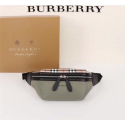 Burberryバーバリー財布 サイズ：19x13x5cm