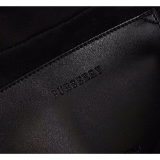 Burberryバーバリー財布 サイズ：19x13x5cm