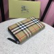 Burberryバーバリー財布 サイズ：19x10cm