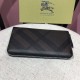 Burberryバーバリー財布 サイズ：19x10cm