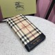 Burberryバーバリー財布 サイズ：19x10cm