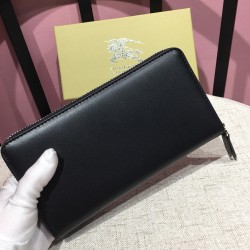 Burberryバーバリー財布 サイズ：19x10cm