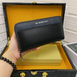 Burberryバーバリー財布 サイズ：19x10x2.5cm