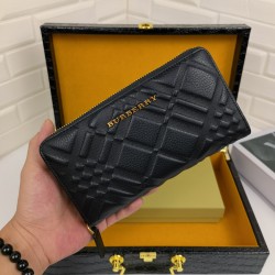 Burberryバーバリー財布 サイズ：19x10x2.5cm