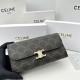 セリーヌ 財布 レディース CELINE ラウンドファスナー長財布 サイズ：19x10.5x3.5cm