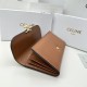 セリーヌ 財布 レディース CELINE ラウンドファスナー長財布 サイズ：19x10.5x3.5cm