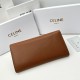 セリーヌ 財布 レディース CELINE ラウンドファスナー長財布 サイズ：19x10.5x3.5cm