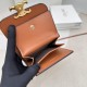 セリーヌ 財布 レディース CELINE ラウンドファスナー長財布 サイズ：10.5×9×22cm