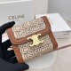 セリーヌ 財布 レディース CELINE ラウンドファスナー長財布 サイズ：10.5×9×22cm