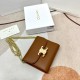 セリーヌ 財布 レディース CELINE ラウンドファスナー長財布 サイズ：10.5 X 9cm