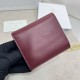 セリーヌ 財布 レディース CELINE ラウンドファスナー長財布 サイズ：10.5 X 9cm