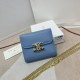 セリーヌ 財布 レディース CELINE ラウンドファスナー長財布 サイズ：10.5 X 9cm