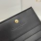 Dior 2387クリスチャンディオール財布  サイズ：11x8.5x3cm