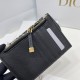 Dior 2383クリスチャンディオール財布  サイズ：13x8.5x2.5cm