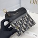 Dior 2383クリスチャンディオール財布  サイズ：13x8.5x2.5cm