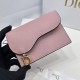 Dior 2382クリスチャンディオール財布  サイズ：13x8.5x2.5cm