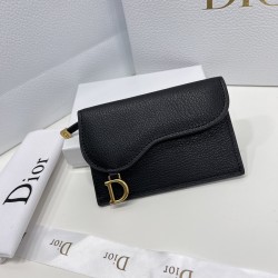 Dior 2382クリスチャンディオール財布  サイズ：13x8.5x2.5cm