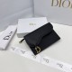 Dior 2382クリスチャンディオール財布  サイズ：13x8.5x2.5cm