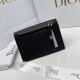 Dior 2382クリスチャンディオール財布  サイズ：13x8.5x2.5cm