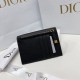 Dior 2382クリスチャンディオール財布  サイズ：13x8.5x2.5cm