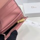 Dior 2380 クリスチャンディオール財布  サイズ：11x10x2cm