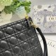 Dior caro Daily クリスチャンディオール財布  サイズ：30x21.5cmcm