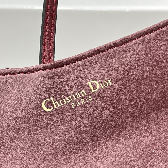 Dior 621668クリスチャンディオール財布  サイズ：19x10.5x3.5cm