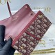 Dior 621668クリスチャンディオール財布  サイズ：19x10.5x3.5cm