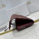 Dior 621668クリスチャンディオール財布  サイズ：19x10.5x3.5cm