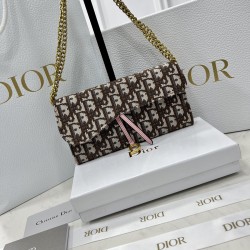 Dior 621668クリスチャンディオール財布  サイズ：19x10.5x3.5cm