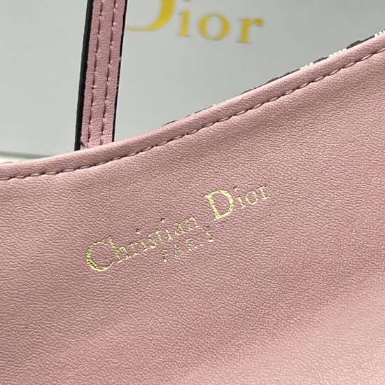 Dior 621668クリスチャンディオール財布  サイズ：19x10.5x3.5cm