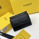 Fendi フェンディ財布 8x2.5x10cm