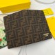 フェンディ財布サイズ：10X14cm 財布 レディース 長財布