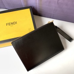 フェンディ財布サイズ：27x20x6cm 財布 レディース 長財布