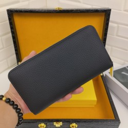 フェンディ財布サイズ：19x10x2.5cm 財布 レディース 長財布