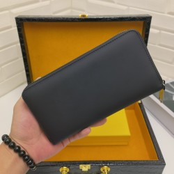 フェンディ財布サイズ：19x10x2.5cm 財布 レディース 長財布