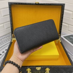 フェンディ財布サイズ：19x10x2.5cm 財布 レディース 長財布