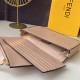 フェンディ財布サイズ：21.5X13X3cm 財布 レディース 長財布