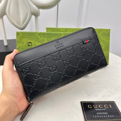 Gucciグッチ財布サイズ：19x10x2.5cm