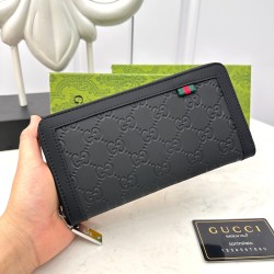 Gucciグッチ財布サイズ：19x10x2.5cm