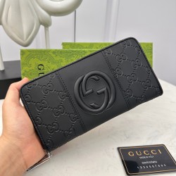 Gucciグッチ財布サイズ：19x10x2.5cm