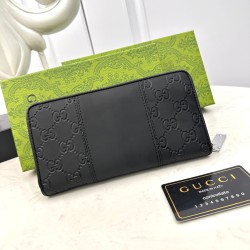 Gucciグッチ財布サイズ：19x10x2.5cm